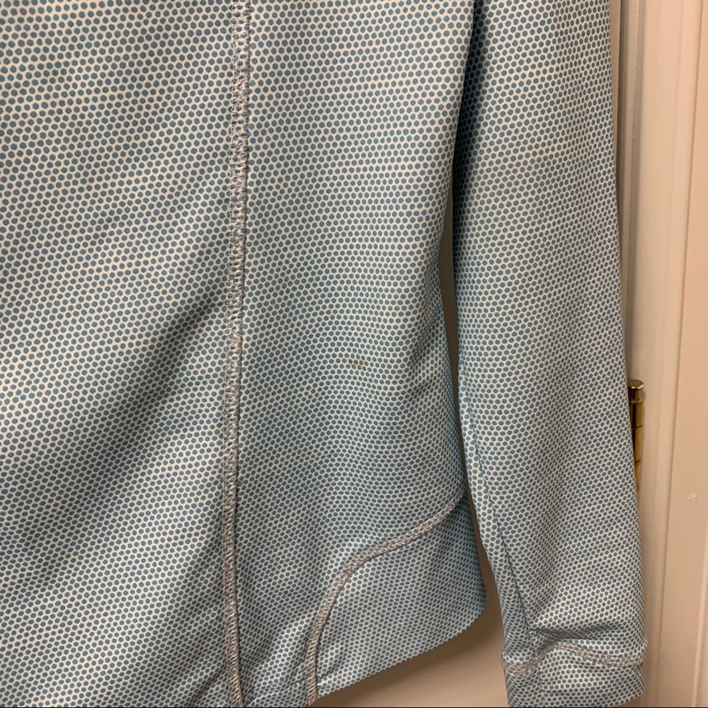 Peter Millar Golf Pullover Jacket - image 6